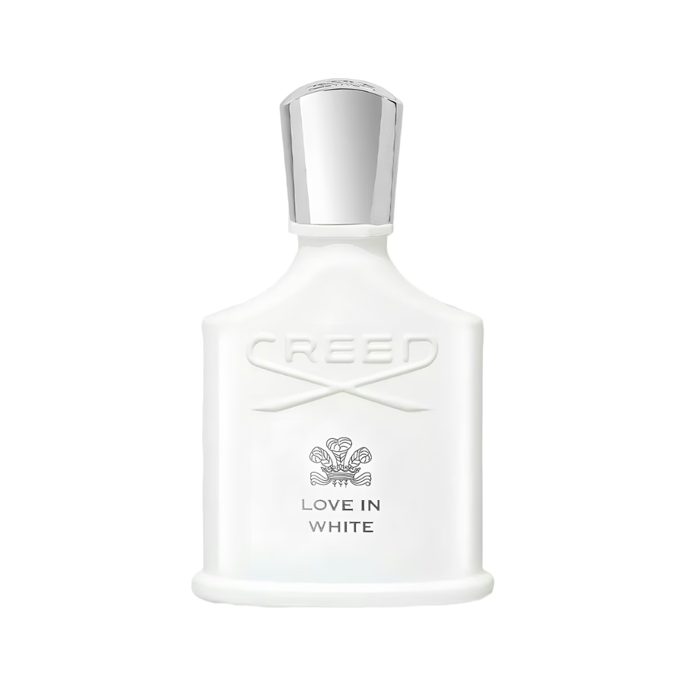 Creed Silver Love In White Calidad 1.1 Premium EDT 100ML - Image 2