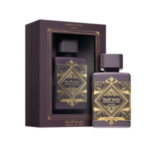 Amethyst Lattafa Calidad 1.1 Premium EDT 100ML