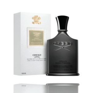 Creed Silver Green Irish Calidad 1.1 Premium EDP 100ML