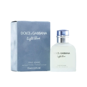 Dolce & Gabbana Light Blue Calidad 1.1 Premium EDT 100ML