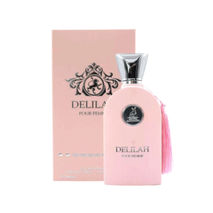 Delilah Calidad 1.1 Premium EDP 100ML