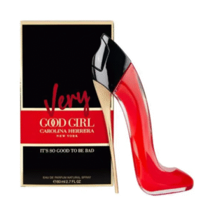 Good Girl Very Calidad 1.1 Premium EDT 100ML