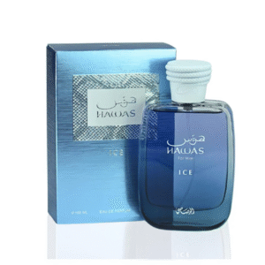 Hawas Ice Calidad 1.1 Premium EDT 100ML