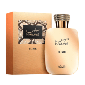 Hawas Elixir Calidad 1.1 Premium EDT 100ML