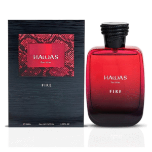 Hawas Fire Calidad 1.1 Premium EDT 100ML