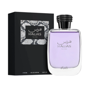 Hawas For Him Calidad 1.1 Premium EDT 100ML